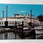 DeMillo's Floating Restaurant & Marina Portland Maine 1980's - TulipStuff