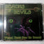 Demons and Devils: Wicked Tunes From The Doomed Dave Miller CD 1999 - TulipStuff