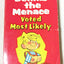 Dennis The Menace Voted Most Likely Hank Ketcham Paperback 1971 - TulipStuff