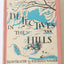 Detectives In The Hills Jean Henson Hardcover Faber & Faber 1949 - TulipStuff
