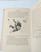 Load image into Gallery viewer, Detectives In The Hills Jean Henson Hardcover Faber &amp; Faber 1949 - TulipStuff
