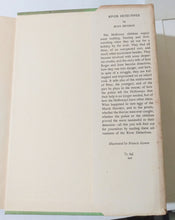 Load image into Gallery viewer, Detectives In The Hills Jean Henson Hardcover Faber &amp; Faber 1949 - TulipStuff
