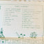 Devlin's Seafood House Placemat Boardwalk Atlantic City NJ 1966 - TulipStuff