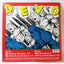 Devo Here To Go New Wave 12" 45rpm Maxi-Single Vinyl Record 1985 - TulipStuff