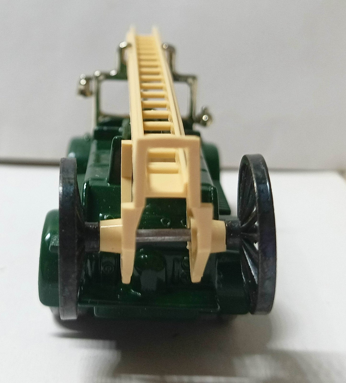 Lledo Days Done DG12 1934 Dennis Fire Engine Auxiliary Fire Service - TulipStuff