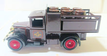 Load image into Gallery viewer, LledoDays Gone DG20 Whitbread 1936 Ford Stake Truck Misprint Error - TulipStuff
