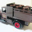 LledoDays Gone DG20 Whitbread 1936 Ford Stake Truck Misprint Error - TulipStuff