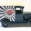 Lledo Days Gone DG21 1934 Chevrolet Van Cherry Blossom Boot Polish - TulipStuff