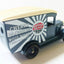 Lledo Days Gone DG21 1934 Chevrolet Van Cherry Blossom Boot Polish - TulipStuff
