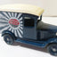 Lledo Days Gone DG21 1934 Chevrolet Van Cherry Blossom Boot Polish - TulipStuff