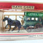 Lledo DG4 Lipton Teas Horse-Drawn Omnibus Bowery to Broadway Green - TulipStuff