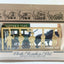 Lledo DG4 Lipton Teas Horse-Drawn Omnibus Bowery to Broadway Green - TulipStuff