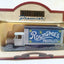 Lledo Premier Rowntree's Pastilles 1937 Scamell 6-Wheeler Box Truck - TulipStuff