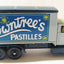 Lledo Premier Rowntree's Pastilles 1937 Scamell 6-Wheeler Box Truck - TulipStuff