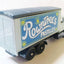 Lledo Premier Rowntree's Pastilles 1937 Scamell 6-Wheeler Box Truck - TulipStuff