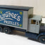 Lledo Premier Rowntree's Pastilles 1937 Scamell 6-Wheeler Box Truck - TulipStuff
