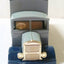 Lledo Premier Rowntree's Pastilles 1937 Scamell 6-Wheeler Box Truck - TulipStuff