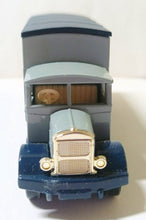 Load image into Gallery viewer, Lledo Premier Rowntree&#39;s Pastilles 1937 Scamell 6-Wheeler Box Truck - TulipStuff
