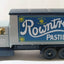 Lledo Premier Rowntree's Pastilles 1937 Scamell 6-Wheeler Box Truck - TulipStuff
