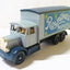 Lledo Premier Rowntree's Pastilles 1937 Scamell 6-Wheeler Box Truck - TulipStuff