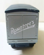 Load image into Gallery viewer, Lledo Premier Rowntree&#39;s Pastilles 1937 Scamell 6-Wheeler Box Truck - TulipStuff
