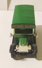 Load image into Gallery viewer, Lledo DG6 Home Ales Nottingham 1920 Ford Model T Van England - TulipStuff
