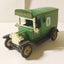 Lledo DG6 Home Ales Nottingham 1920 Ford Model T Van England - TulipStuff
