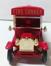 Load image into Gallery viewer, Lledo DG8 1920 Ford Model T Tanker Blue Mountains Bush Fire Brigades - TulipStuff
