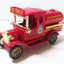 Lledo DG8 1920 Ford Model T Tanker Blue Mountains Bush Fire Brigades - TulipStuff