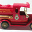 Lledo DG8 1920 Ford Model T Tanker Blue Mountains Bush Fire Brigades - TulipStuff