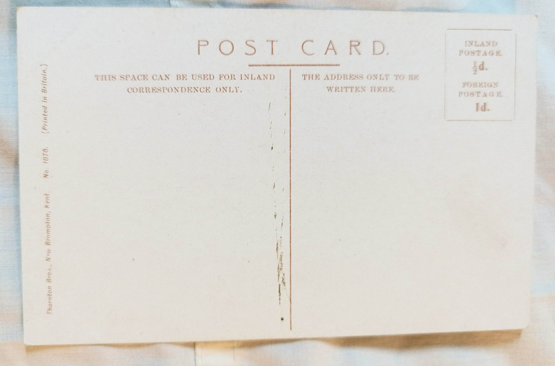 Charles Dickens House Gad's Hill Place Higham Kent England 1900's - TulipStuff