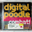 Digital Poodle Toronto Techno Industrial Album CD Cleopatra 1997 - TulipStuff