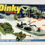 Dinky Toys No. 11 U.S.A. Catalog 1975 Die-cast Cars Trucks Models Meccano - TulipStuff