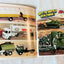 Dinky Toys No. 11 U.S.A. Catalog 1975 Die-cast Cars Trucks Models Meccano - TulipStuff
