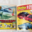 Dinky Toys No. 11 U.S.A. Catalog 1975 Die-cast Cars Trucks Models Meccano - TulipStuff