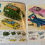 Dinky Toys No. 11 U.S.A. Catalog 1975 Die-cast Cars Trucks Models Meccano - TulipStuff