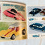Dinky Toys No. 11 U.S.A. Catalog 1975 Die-cast Cars Trucks Models Meccano - TulipStuff