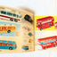 Dinky Toys No. 11 U.S.A. Catalog 1975 Die-cast Cars Trucks Models Meccano - TulipStuff