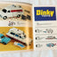 Dinky Toys No. 11 U.S.A. Catalog 1975 Die-cast Cars Trucks Models Meccano - TulipStuff