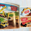 Dinky Toys No. 11 U.S.A. Catalog 1975 Die-cast Cars Trucks Models Meccano - TulipStuff