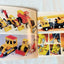Dinky Toys No. 11 U.S.A. Catalog 1975 Die-cast Cars Trucks Models Meccano - TulipStuff