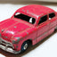 Dinky Toys 139a Ford Fordor Sedan Red England 1949 - TulipStuff