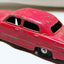 Dinky Toys 139a Ford Fordor Sedan Red England 1949 - TulipStuff