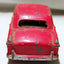 Dinky Toys 139a Ford Fordor Sedan Red England 1949 - TulipStuff