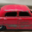Dinky Toys 139a Ford Fordor Sedan Red England 1949 - TulipStuff