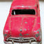 Dinky Toys 139a Ford Fordor Sedan Red England 1949 - TulipStuff