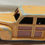 Dinky Toys 27F Plymouth Estate Car Woodie Wagon England 1950 - TulipStuff