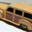 Dinky Toys 27F Plymouth Estate Car Woodie Wagon England 1950 - TulipStuff