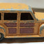 Dinky Toys 27F Plymouth Estate Car Woodie Wagon England 1950 - TulipStuff