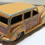 Dinky Toys 27F Plymouth Estate Car Woodie Wagon England 1950 - TulipStuff